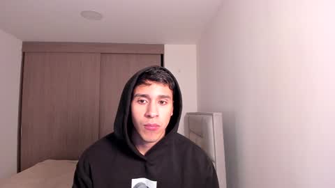 Snapshot of jay_marcos chatting on January 7, 1:49 am Jay marcos online show from January 7, 1:49 am