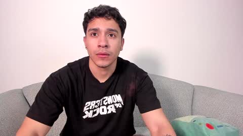 Snapshot of jay_marcos chatting on January 10, 2:25 am Jay marcos online show from January 10, 2:25 am