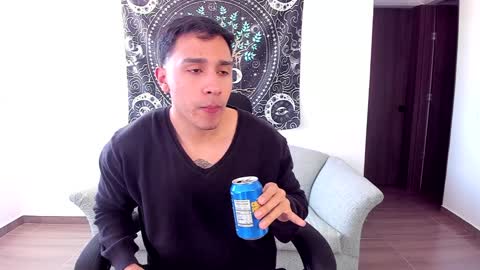 Snapshot of jay_marcos chatting on January 18, 7:04 pm Jay marcos online show from January 18, 7:04 pm