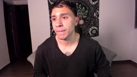 Snapshot of jay_marcos chatting on January 19, 1:21 am Jay marcos online show from January 19, 1:21 am