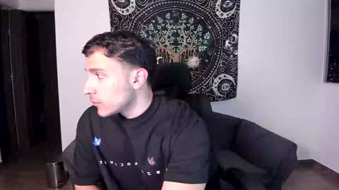 Snapshot of jay_marcos chatting on January 26, 12:58 am Jay marcos online show from January 26, 12:58 am