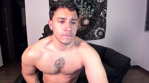 Snapshot of jay_marcos chatting on January 26, 3:59 am Jay marcos online show from January 26, 3:59 am