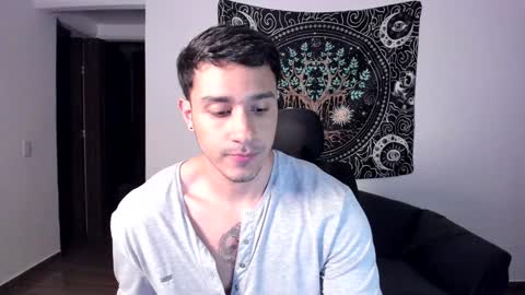 Snapshot of jay_marcos chatting on February 3, 2:03 am Jay marcos online show from February 3, 2:03 am