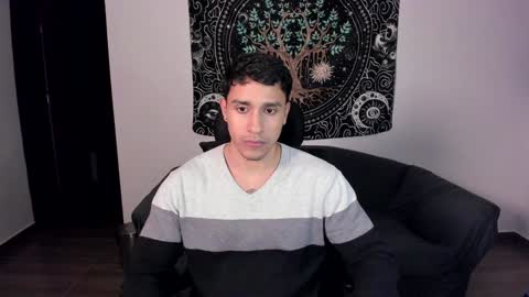 Snapshot of jay_marcos chatting on February 9, 1:11 am Jay marcos online show from February 9, 1:11 am