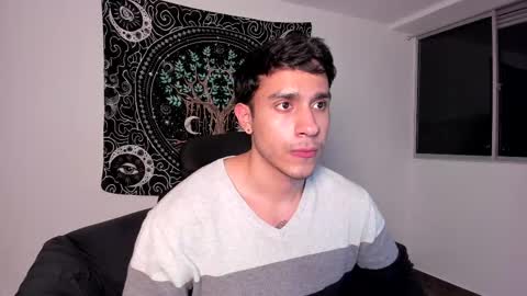 Snapshot of jay_marcos chatting on February 22, 4:29 am Jay marcos online show from February 22, 4:29 am
