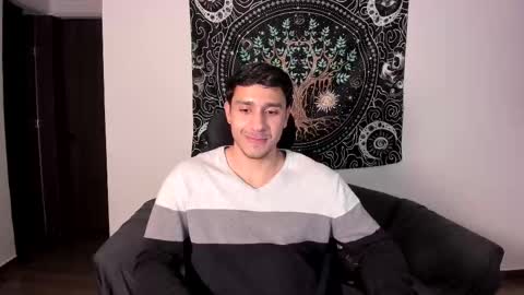 Snapshot of jay_marcos chatting on February 25, 4:57 am Jay marcos online show from February 25, 4:57 am