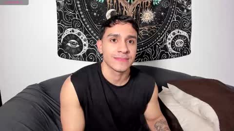 Snapshot of jay_marcos chatting on March 6, 4:19 am Jay marcos online show from March 6, 4:19 am