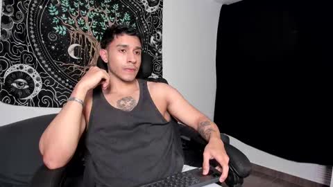 Snapshot of jay_marcos chatting on March 10, 5:33 am Jay marcos online show from March 10, 5:33 am