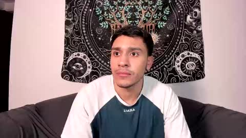 Snapshot of jay_marcos chatting on March 11, 5:05 am Jay marcos online show from March 11, 5:05 am