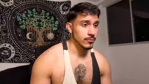 Snapshot of jay_marcos chatting on September 10, 2:00 am Jay marcos online show from September 10, 2:00 am