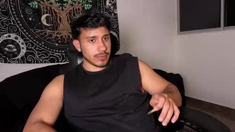 Snapshot of jay_marcos chatting on September 27, 4:28 am Jay marcos online show from September 27, 4:28 am
