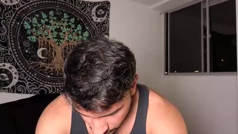 Snapshot of jay_marcos chatting on October 3, 3:14 am Jay marcos online show from October 3, 3:14 am