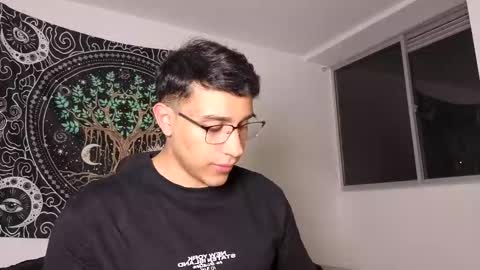 Snapshot of jay_marcos chatting on October 7, 1:03 am Jay marcos online show from October 7, 1:03 am