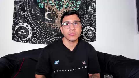 Snapshot of jay_marcos chatting on October 12, 1:37 am Jay marcos online show from October 12, 1:37 am