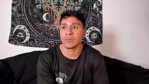 Snapshot of jay_marcos chatting on October 15, 5:18 am Jay marcos online show from October 15, 5:18 am