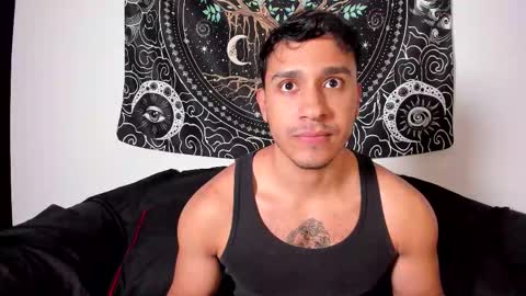Snapshot of jay_marcos chatting on October 16, 2:23 am Jay marcos online show from October 16, 2:23 am