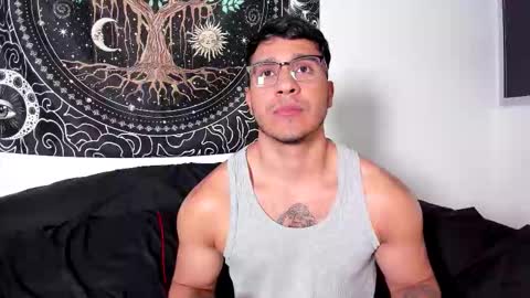 Snapshot of jay_marcos chatting on October 18, 2:47 am Jay marcos online show from October 18, 2:47 am