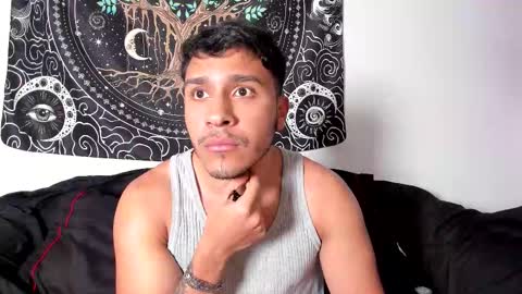 Snapshot of jay_marcos chatting on October 23, 2:44 am Jay marcos online show from October 23, 2:44 am