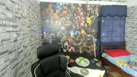 JAY ORANGE online show from December 15, 9:52 pm