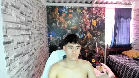 JAY ORANGE online show from February 15, 5:20 pm