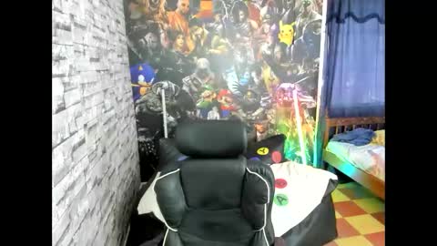 JAY ORANGE online show from March 9, 7:29 pm