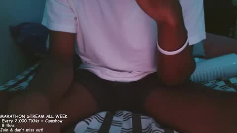 Jay Secxret online show from November 8, 7:41 am