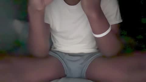 Jay Secxret online show from January 16, 6:50 am