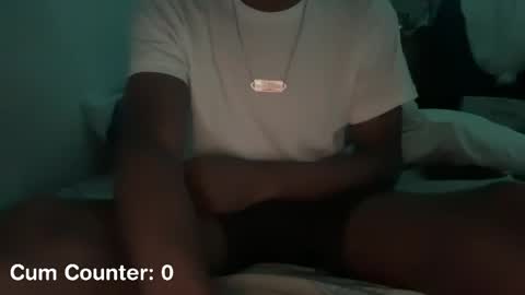Jay Secxret online show from June 3, 8:06 am