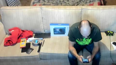 O F   jay short786 online show from February 5, 6:51 am