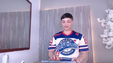 JAY online show from June 6, 5:01 am