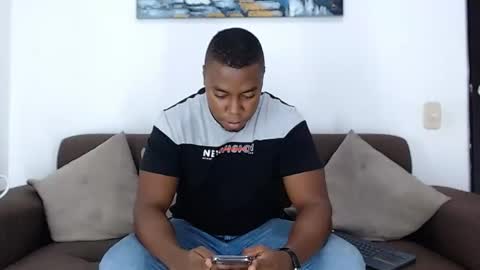 jay smit online show from December 22, 11:41 pm