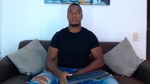 jay smit online show from March 3, 9:59 pm