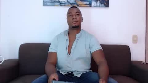 jay smit online show from May 29, 6:17 pm