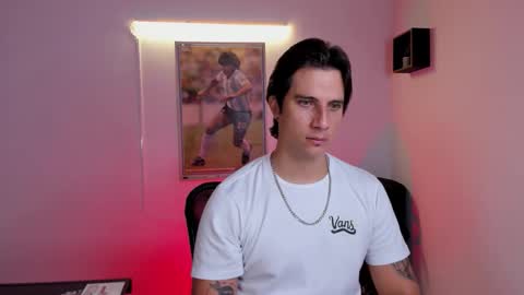 Jay Alvarrez online show from November 27, 8:11 pm