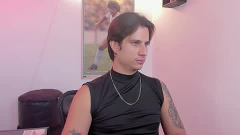 Jay Alvarrez online show from February 20, 7:14 pm