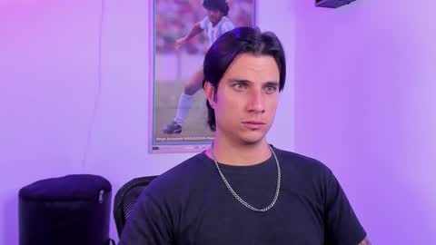 Jay Alvarrez online show from February 21, 10:33 pm