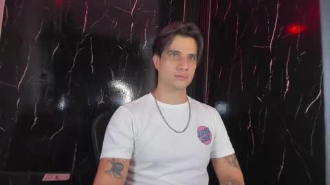 Jay Alvarrez online show from March 26, 6:46 pm