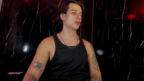 Jay Alvarrez online show from April 4, 7:11 pm