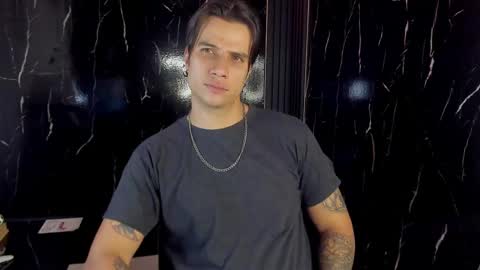 Jay Alvarrez online show from April 10, 11:09 pm