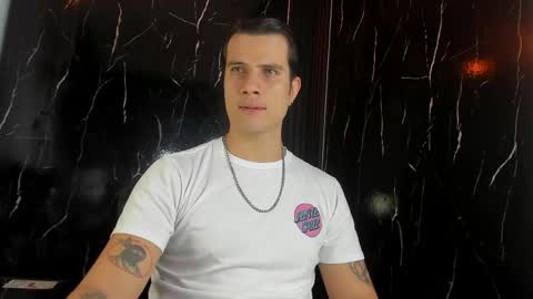 Jay Alvarrez online show from April 16, 12:06 pm