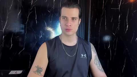 Jay Alvarrez online show from April 18, 5:28 pm