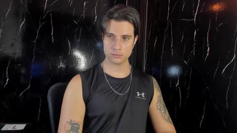 Jay Alvarrez online show from April 18, 7:58 pm