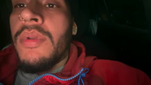 Julio online show from January 20, 7:36 am