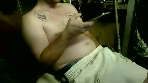 jaybeast98 online show from July 6, 5:26 am