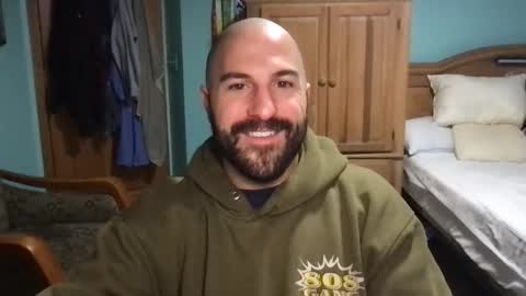 jaybo59 online show from October 30, 5:09 am