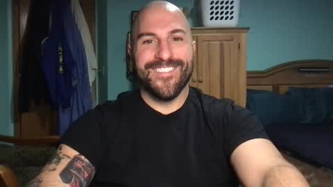 jaybo59 online show from November 5, 5:51 am