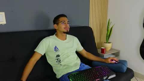 Jay online show from October 14, 11:22 am