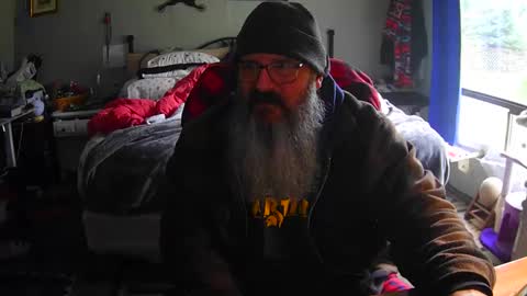 Grand Zaddy or Jay its casual online show from February 6, 8:34 pm