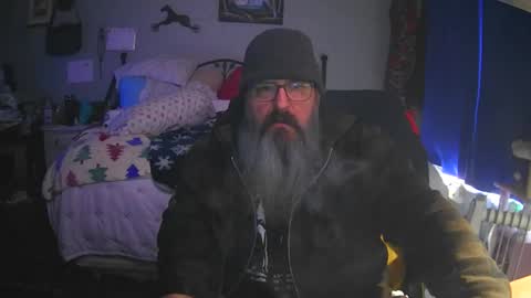 Grand Zaddy or Jay its casual online show from April 1, 6:27 pm