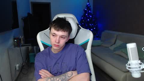 Jayce online show from December 23, 5:39 am